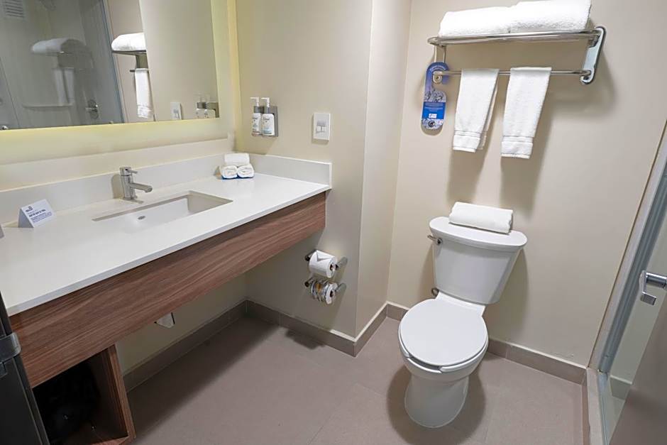 Holiday Inn Express & Suites Guadalajara Aeropuerto By IHG