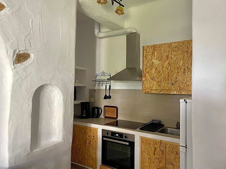 Atlazia Suites