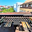 Mizingani Seafront Hotel