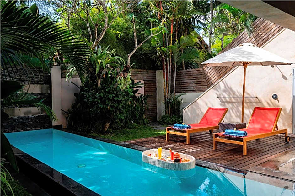 Bali Island Villas and Spa Seminyak