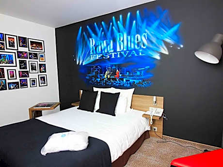 MyRoom: Rawa Blues festival