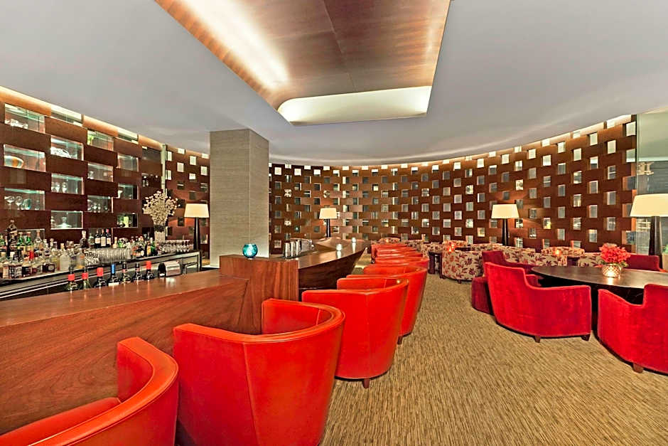 The Westin Gurgaon, New Delhi