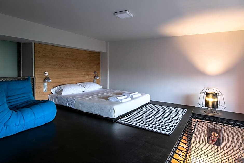 Bespoke House Athens