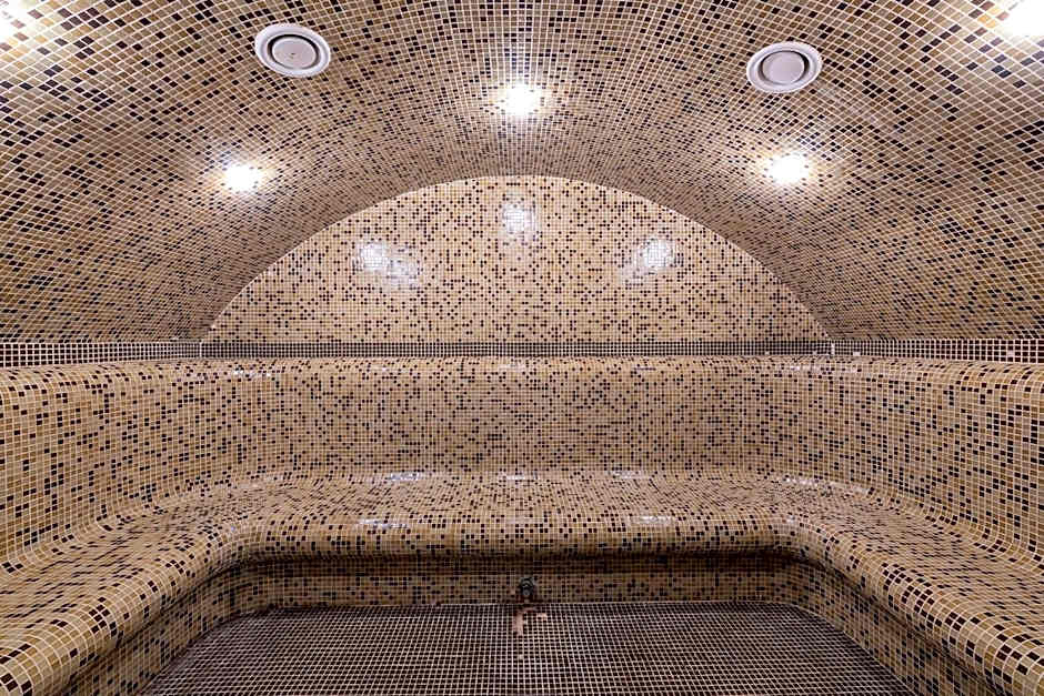 Garden of Eden Complex