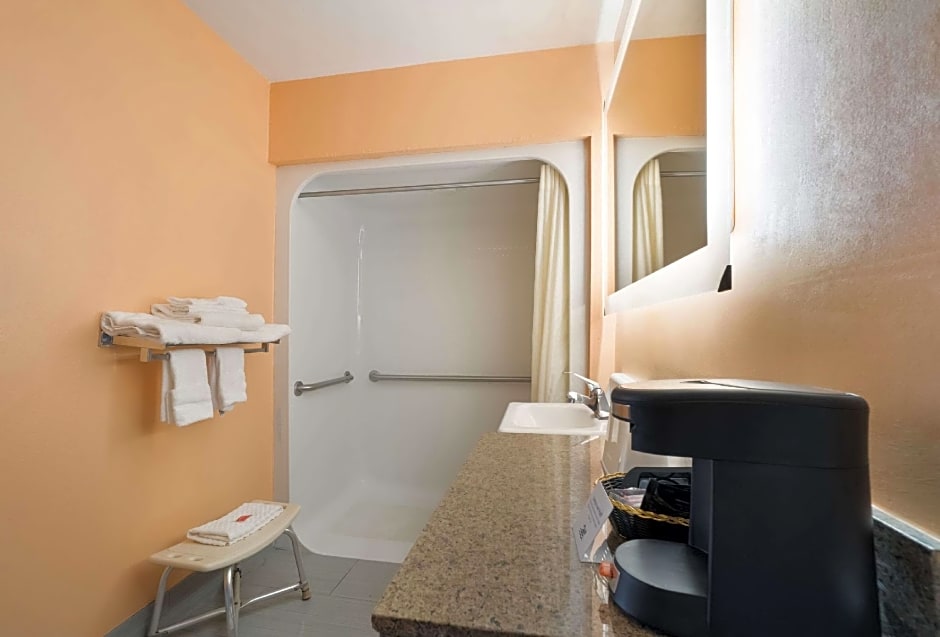 Econo Lodge Ripley