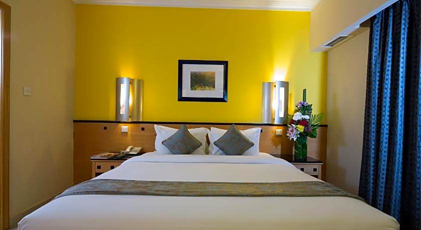 Baisan International Hotel