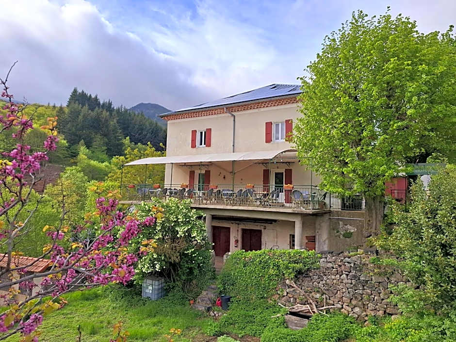 Auberge Arthéa