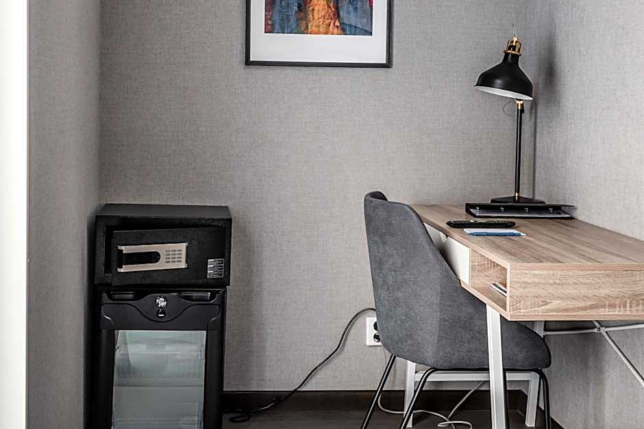 Sure Hotel by Best Western Hedasen