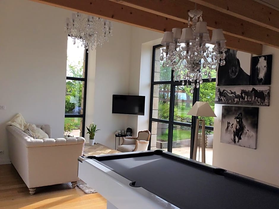 Photo 1 of 15 of Manoir de kermilven
