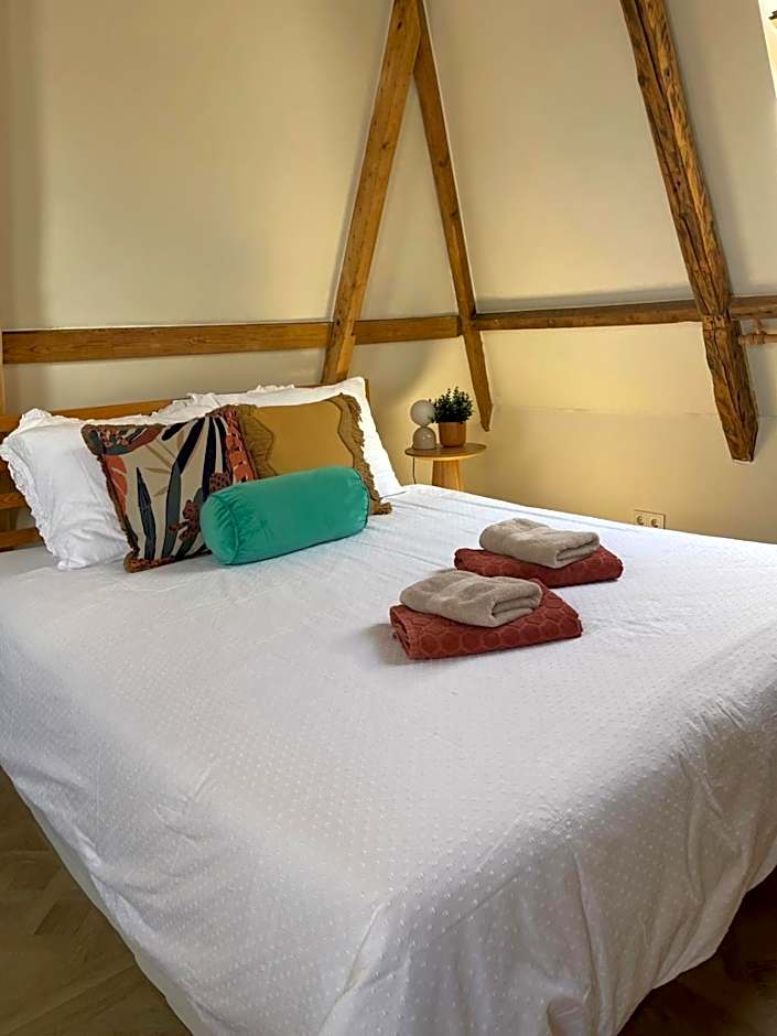 B&B Suupmarkt