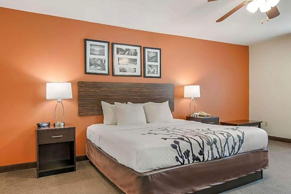 Sleep Inn & Suites Ronks - Lancaster Area
