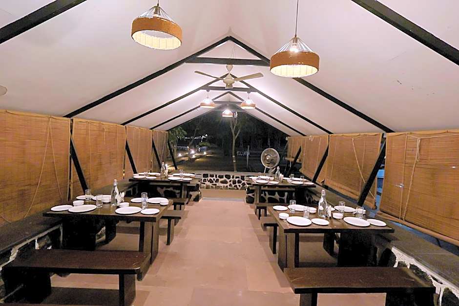 Spree Maati Jungle Resort, Bandhavgarh