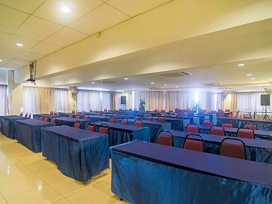 Sun Inns Kuala Selangor