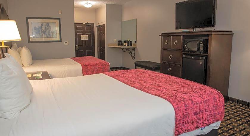 Evangeline Downs Hotel, an Ascend Collection Hotel