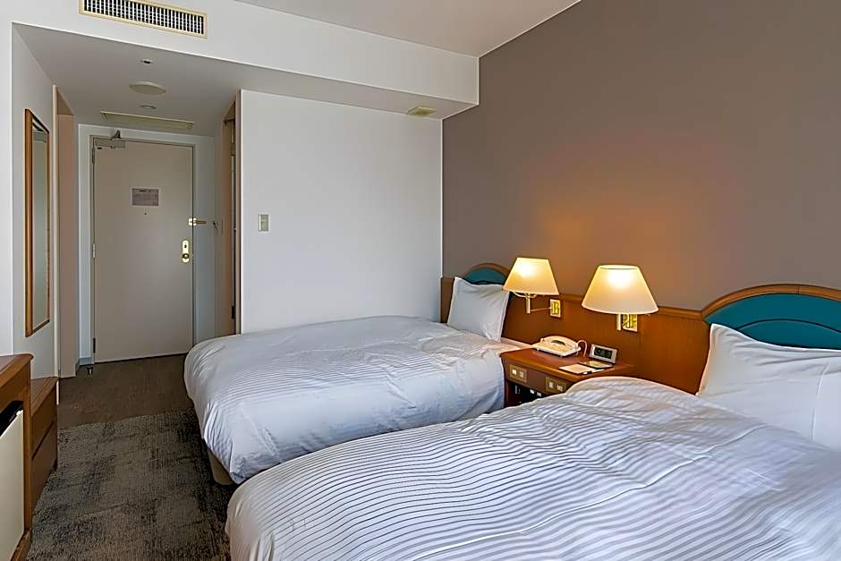 Hotel Crescent Asahikawa