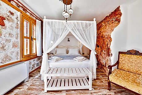 King Room with Spa Bath