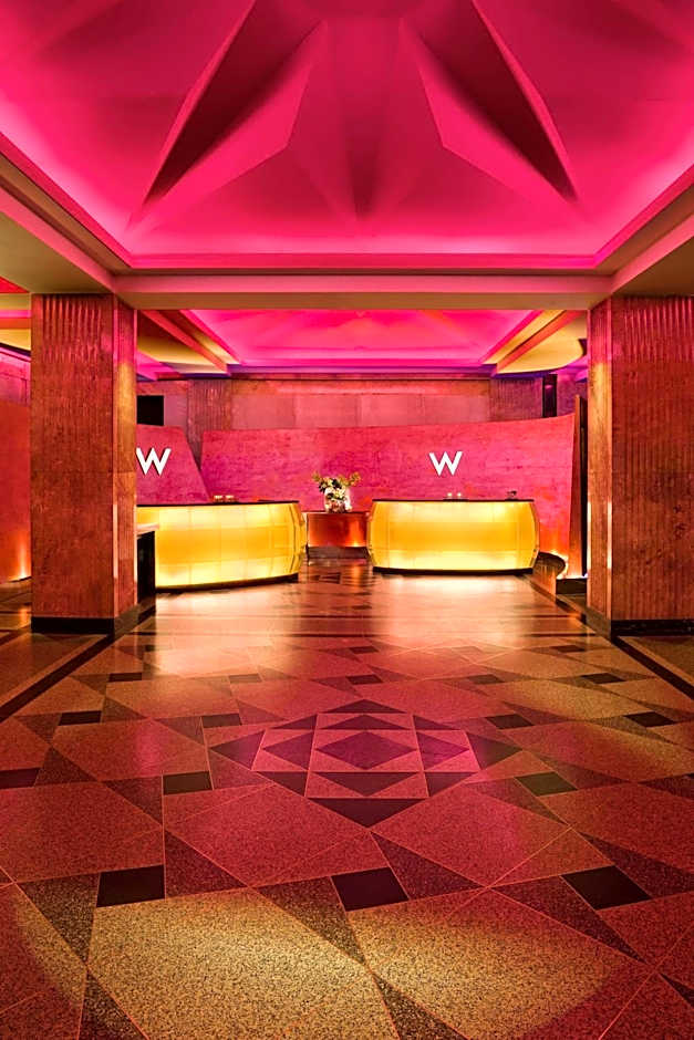 W Hotel Minneapolis The Foshay