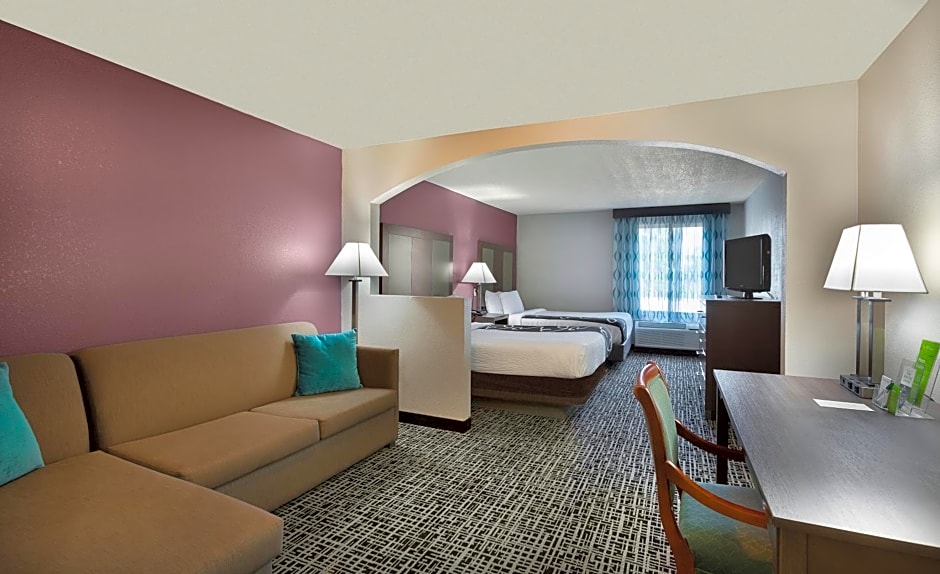 La Quinta Inn by Wyndham North Myrtle Beach