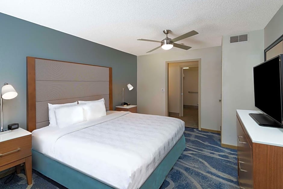 Homewood Suites By Hilton Memphis-Germantown