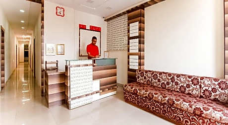 Hotel O Unique Inn