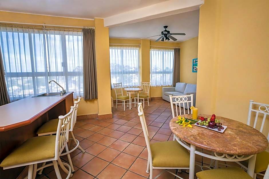 Best Western Posada Freeman