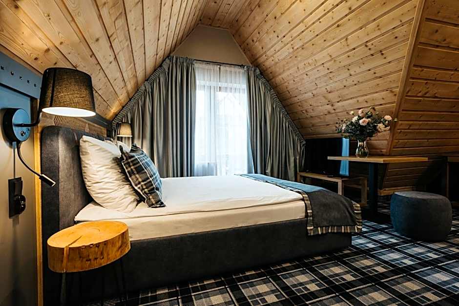 Apartamenty Jan