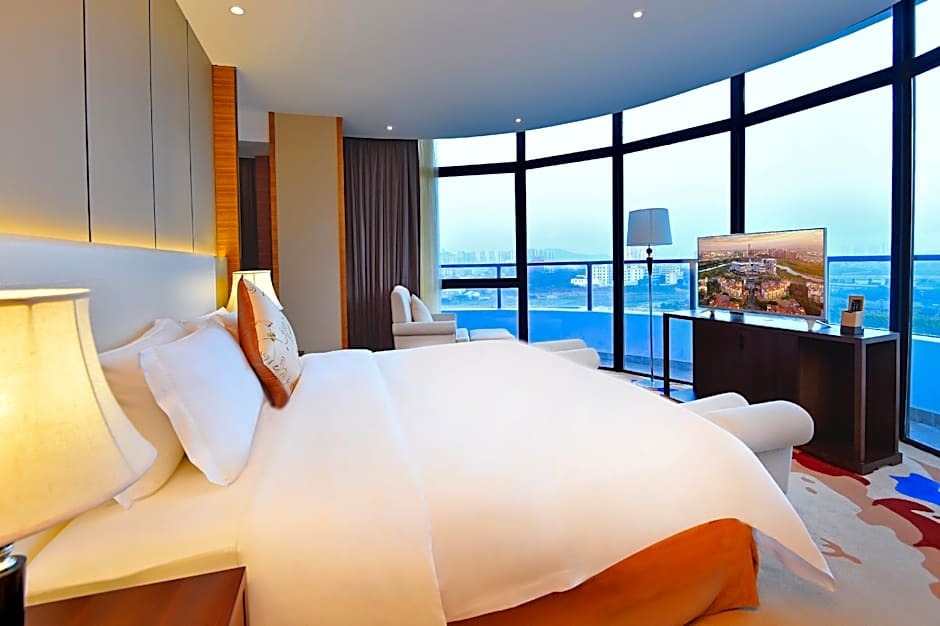 Grand Skylight International Hotel Huizhou