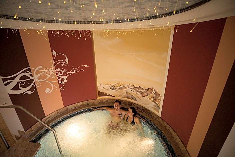 Aktiv & Wellnesshotel Zentral