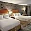 DoubleTree by Hilton Akron Fairlawn