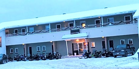 Wheel Inn Motel