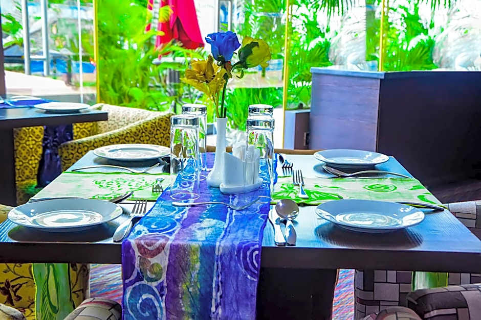 GolfView Suites & Conference Center