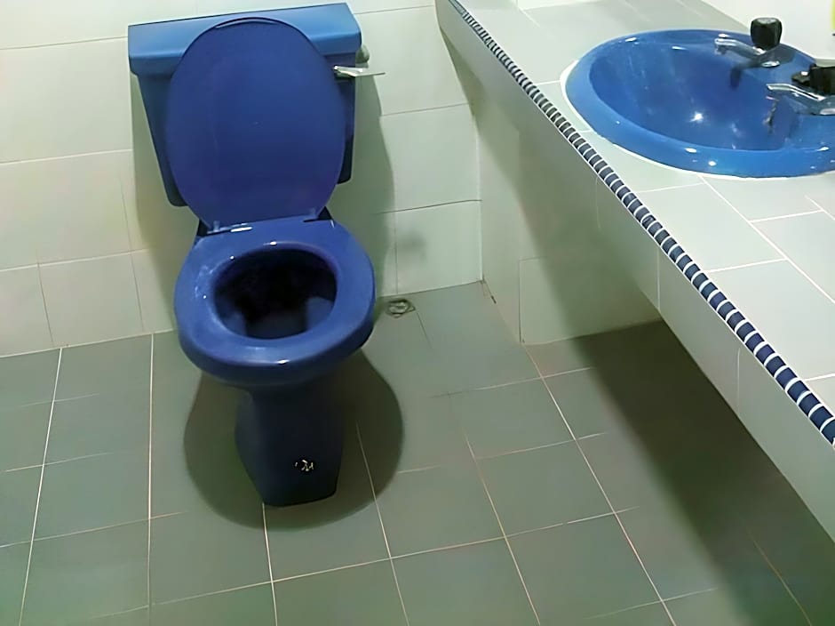 OYO 1159 Hotel New Sabah