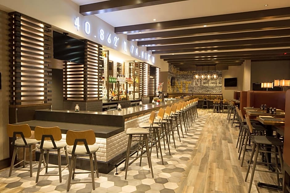 Sheraton Parsippany Hotel