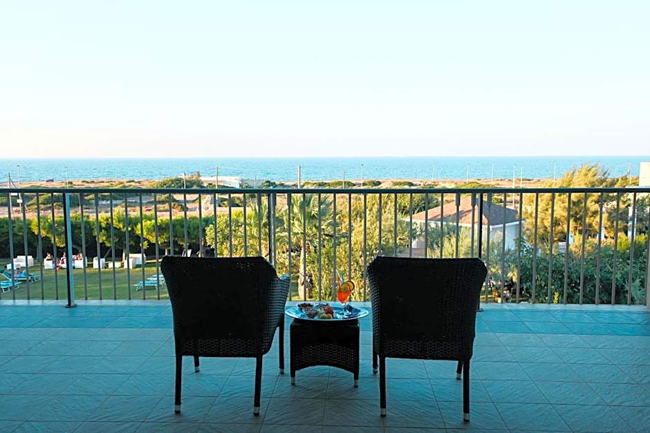 Hotel Scoglio Degli Achei