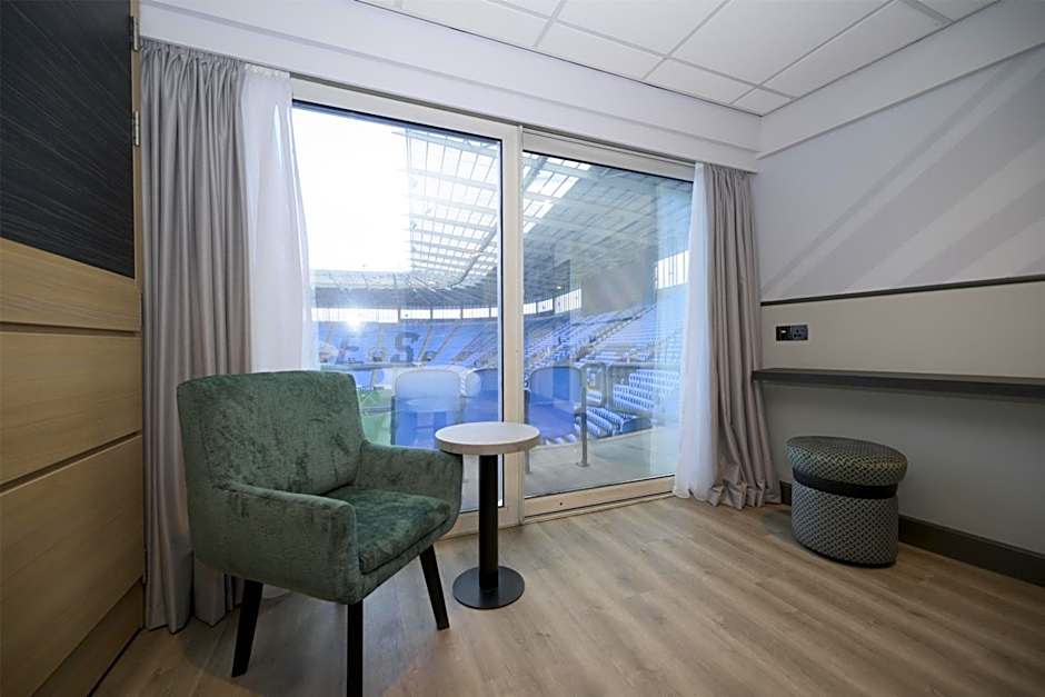 DoubleTree by Hilton Coventry Building Society Arena