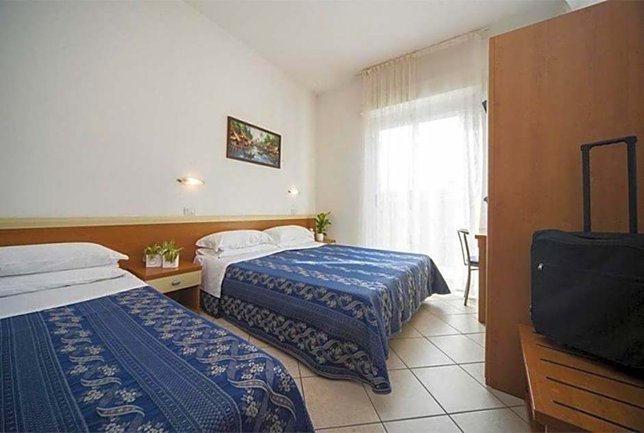 Hotel Jana
