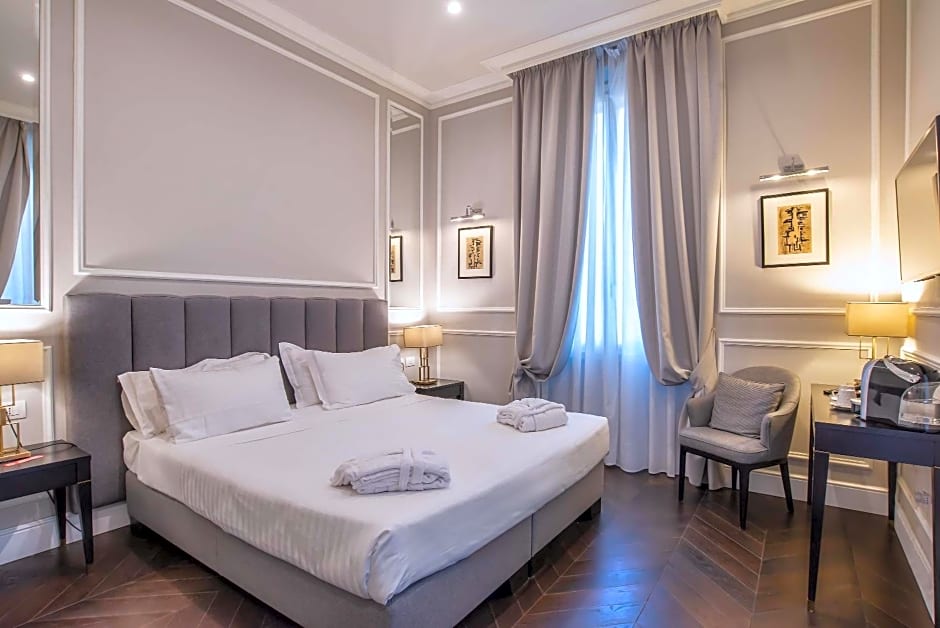 Florence Luxury Guest House
