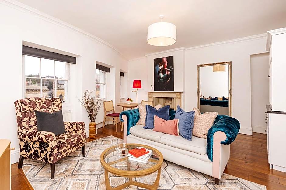 The Berkeley Square Hotel Bristol