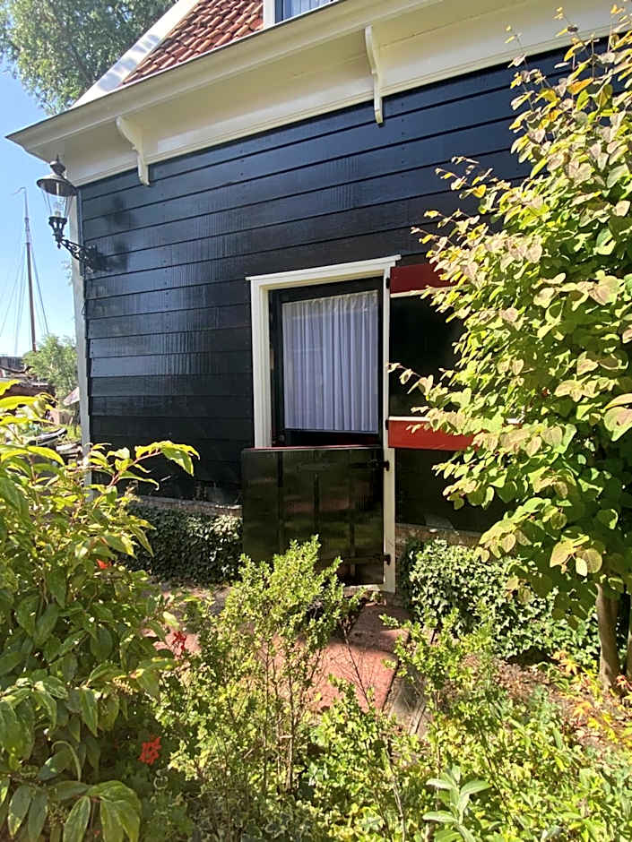 Hotel & Restaurant De Fortuna