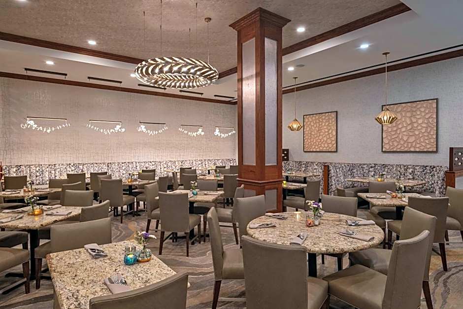 Westin Houston Downtown