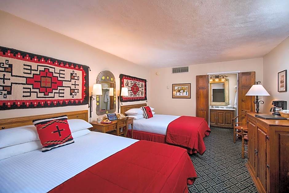 Inn of the Governors