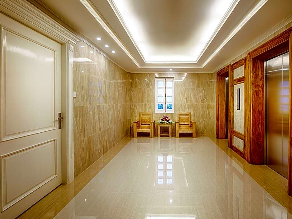Riverside Hotel Quang Binh