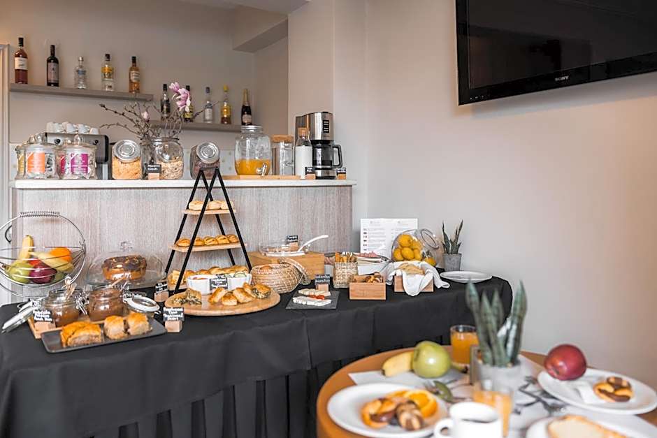 Nantin Hotel Ioannina