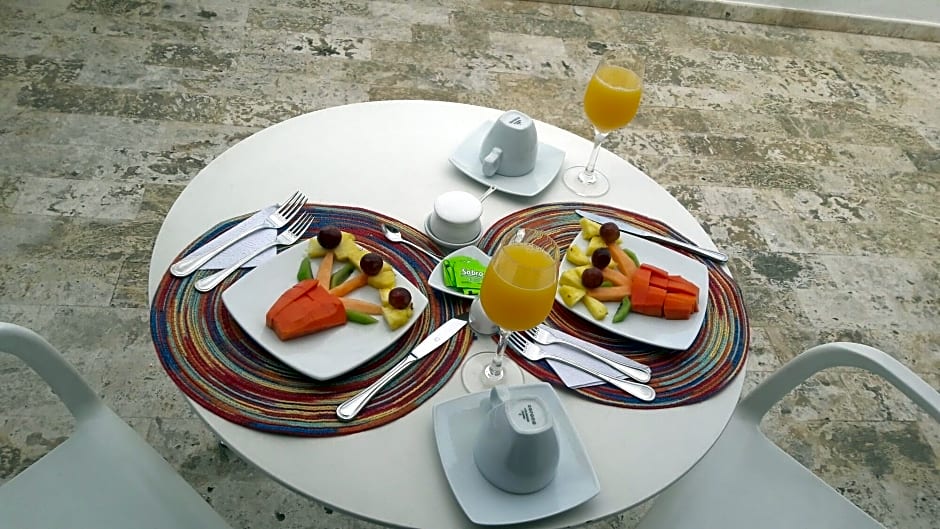 Placita Vieja Hotel Boutique Spa