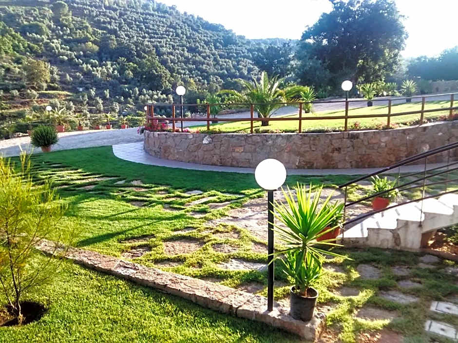 Albergo Villa Riccio