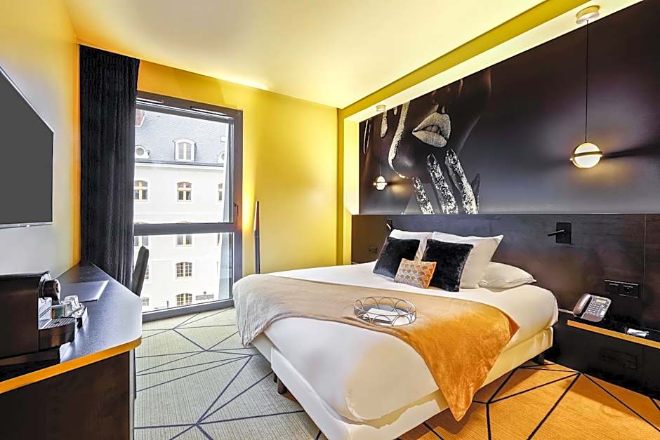 The Leprince Hotel Spa, BW Premier Collection by Best Western