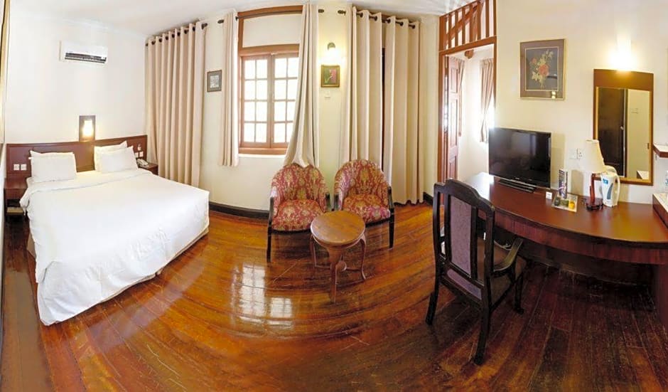 1926 Heritage Hotel Penang