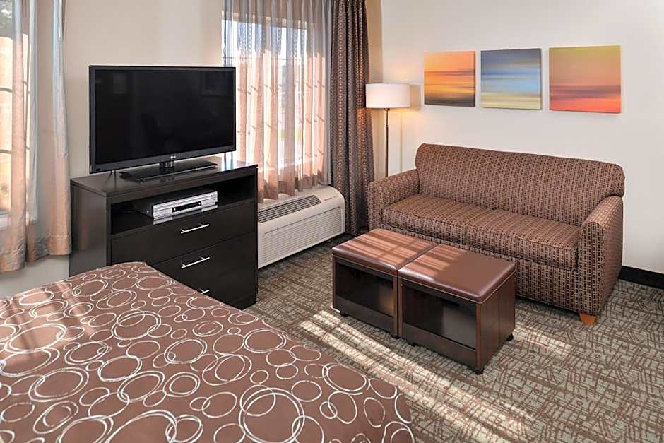 Staybridge Suites Sioux Falls At Empire Mall Hotel By IHG