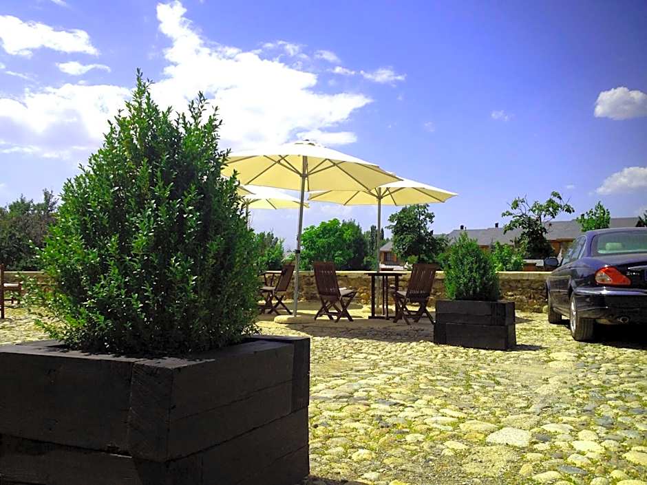Hotel Bernat de So