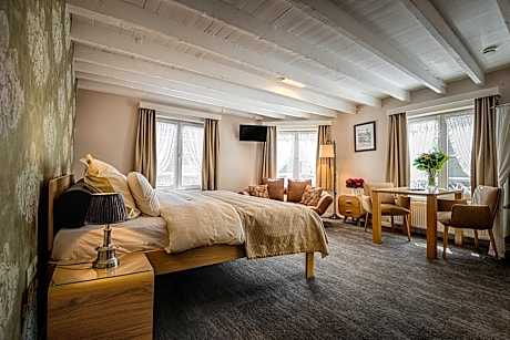 Bariseele B&B